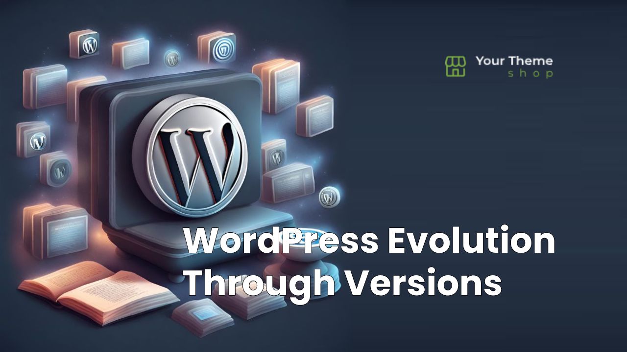 WordPress Introduction